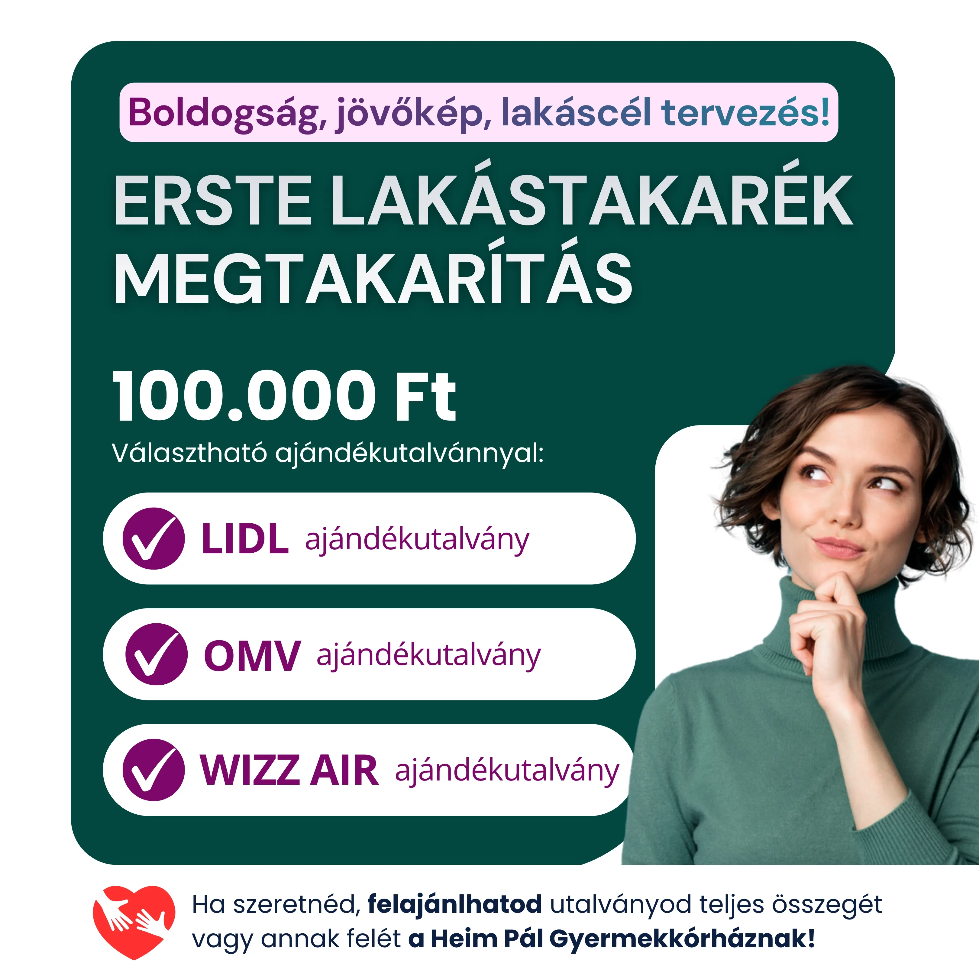 Kösd meg online akciónkban!
